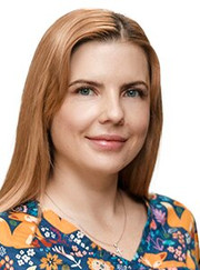 Стоматолог, стоматолог-терапевт Анна Сергеевна Епихина