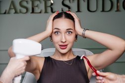 Студия лазерной эпиляции Lw Laser, с рейтингом 5 - находится по адресу Челябинск, улица Труда, 176 