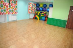 Семейный центр Фэмили клуб, с рейтингом 3.6 - находится по адресу Омск, улица Герцена, 246 