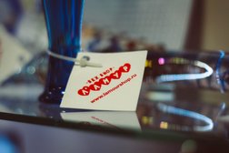 Магазин товаров для взрослых Ламур, с рейтингом 5 - находится по адресу Мурманск, Кольский проспект, 158/1 