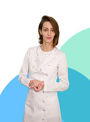 Венеролог, дерматовенеролог Татьяна Алексеевна Антонова
