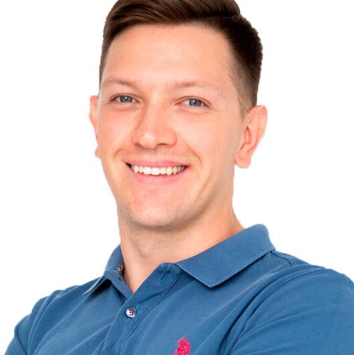 Иван Сергеевич Куторов