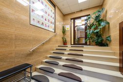 Медицинский центр Феникс, с рейтингом 3.9 - находится по адресу Московская область, Пушкино, Лесная улица, 1 