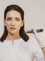 Перманентный макияж, татуаж Ольга Сергеевна Грачева