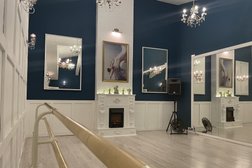 Интерьерный танцевальный зал Связка, с рейтингом 4.5 - находится по адресу Санкт-Петербург, Садовая улица, 12 