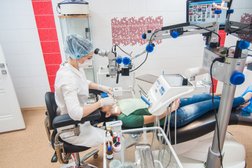 Стоматологическая клиника My Dentist Dental clinic, с рейтингом 3.5 - находится по адресу Владимир, улица Комиссарова, 24 
