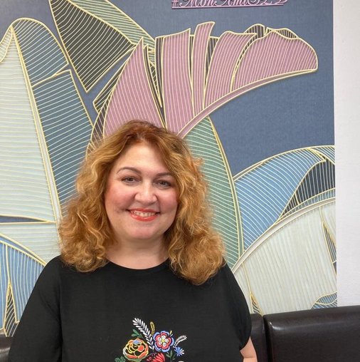 Светлана Унтура