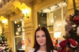 Фотостудия на улице Фадеева в Балашихе, с рейтингом 4 - находится по адресу Московская область, Балашиха, улица Фадеева, 13 