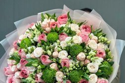Цветочная мастерская Клик-букет, с рейтингом 4.9 - находится по адресу Сочи, улица Горького, 89Б 