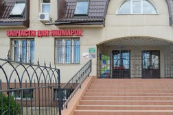 Магазин автозапчастей для иномарок GOLDSERVICE Store.Starline, с рейтингом 4.5 - находится по адресу Республика Татарстан, Казань, улица Джаудата Файзи, 15 