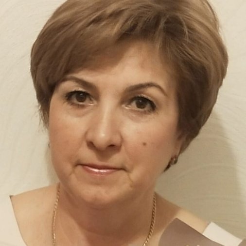 Венера Рафиковна Мулеева
