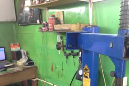 Шиномонтаж на площади Мичурина, 2а/1, с рейтингом 4.3 - находится по адресу Ростов-на-Дону, площадь Мичурина, 2а/1 