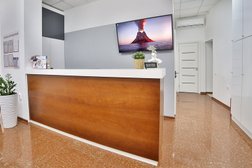 Ортодонтический центр Арт-Стом, с рейтингом 4.9 - находится по адресу Сочи, Транспортная улица, 169Б 