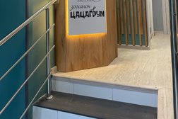 Зоосалон Цацагрум, с рейтингом 5 - находится по адресу Москва, Люблинская улица, 39/2 