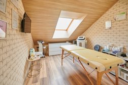 Студия красоты Лерон, с рейтингом 4.7 - находится по адресу Ростов-на-Дону, микрорайон Новое Поселение, улица Катаева, 289 