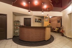 Салон тайского и египетского массажа Sabai Spa, с рейтингом 4.8 - находится по адресу Нижний Новгород, Костина, 6 к1 