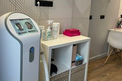 Студия лазерной эпиляции Ничего лишнего, с рейтингом 4.7 - находится по адресу Москва, улица Генерала Кузнецова, 18к1 