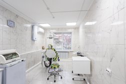 Стоматологическая клиника ЛиаДент, с рейтингом 5 - находится по адресу Ульяновск, Львовский бульвар, 11 