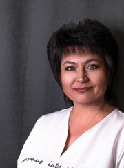Стоматолог-терапевт Елена Валерьевна Агафонова