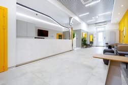 Медицинский центр Finemedic, с рейтингом 4.9 - находится по адресу Санкт-Петербург, Манежный переулок, 14 