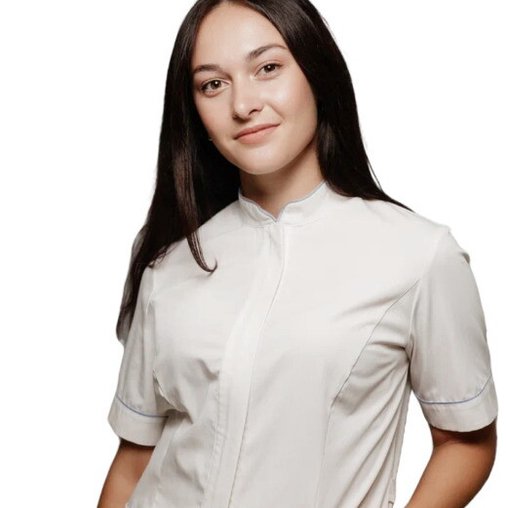 Кристина Сергеевна Кошева
