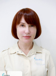 Отоларинголог Елена Александровна Лебединская