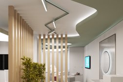 Центр подологии, эстетики и массажа, с рейтингом 4.1 - находится по адресу Московская область, Реутов, Комсомольская улица, 26 