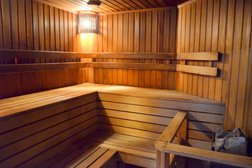 Сауна-клуб Ривьера, с рейтингом 3.3 - находится по адресу Воронеж, улица Карпинского, 17 