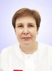 Ортопед, травматолог Татьяна Леонидовна Панова