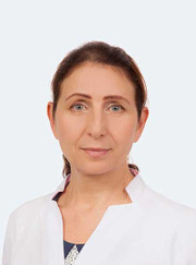 Акушер, гинеколог-эндокринолог Галина Александровна Мынкина