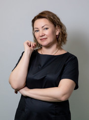 Подолог Галина Игоревна Бондарь
