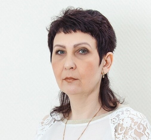 Юлия Владимировна Волкова