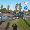 фото от пользователя Виталий в отзыве о автозаправке Газпромнефть на Таллинском шоссе