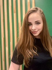 Бровист, мастер по ресницам Екатерина Александровна Сафонова