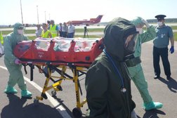 5-й корпус Инфекционной клинической больницы №4, с рейтингом 3.4 - находится по адресу Республика Башкортостан, Уфа, улица Запотоцкого, 37 к5 