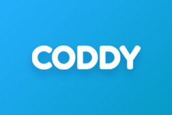 Школа программирования для детей Coddy, с рейтингом 4.9 - находится по адресу Москва, микрорайон Ленинские Горы, 1с77 