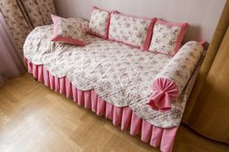 Салон штор Natali, с рейтингом 5 - находится по адресу Алматы, Бухар Жырау бульвар, 69 