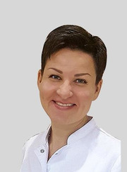 Пародонтолог, стоматолог Марина Валерьевна Баранец