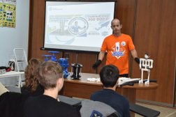 Калугаоблводоканал, с рейтингом 2.5 - находится по адресу Калуга, Труда, 1а 