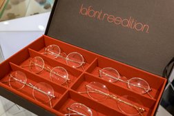 Салон оптики Mad Vision, с рейтингом 5 - находится по адресу Москва, Зубовский бульвар, 29 