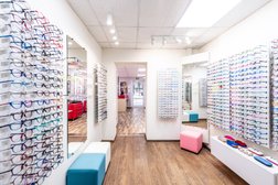 Салон оптики Mad Vision, с рейтингом 5 - находится по адресу Московская область, Щёлково, улица Пушкина, 3 