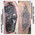 фотография Сyborg Tattoo