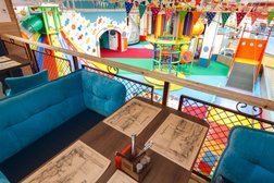 Ресторан Mouse House, с рейтингом 3.6 - находится по адресу Санкт-Петербург, улица Академика Павлова, 5 