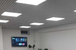 Пансионат Серебряные зори, с рейтингом 4.8 - находится по адресу Московская область, посёлок Петровское, 100/1 