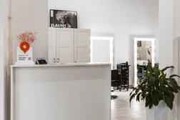 Студия красоты RB, с рейтингом 4.8 - находится по адресу Московская область, Балашиха, Реутовская улица, 11 