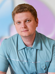 Хирург Роман Юрьевич Краморов