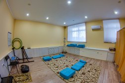 Клиника Константина Колбина, с рейтингом 4.1 - находится по адресу Самара, Агибалова, 68 