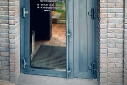 Стоматологическая клиника Smile Factory, с рейтингом 3.8 - находится по адресу Новосибирск, улица Тимирязева, 97 