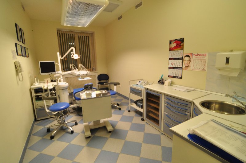 Клиника вероника на савушкина стоматология