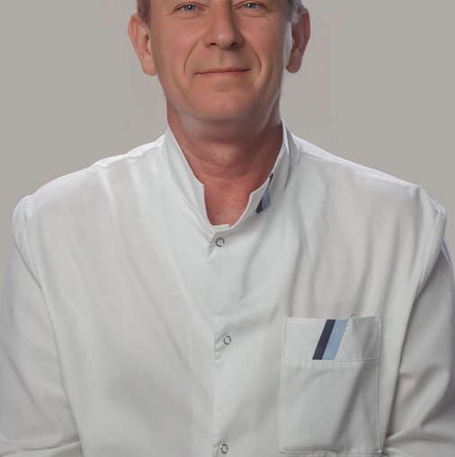 Михаил Александрович Елисеев